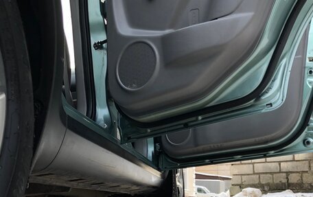 Suzuki SX4 II рестайлинг, 2011 год, 725 000 рублей, 28 фотография