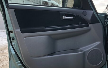 Suzuki SX4 II рестайлинг, 2011 год, 725 000 рублей, 29 фотография