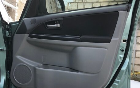 Suzuki SX4 II рестайлинг, 2011 год, 725 000 рублей, 26 фотография