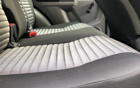 Suzuki SX4 II рестайлинг, 2011 год, 725 000 рублей, 25 фотография