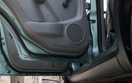 Suzuki SX4 II рестайлинг, 2011 год, 725 000 рублей, 31 фотография