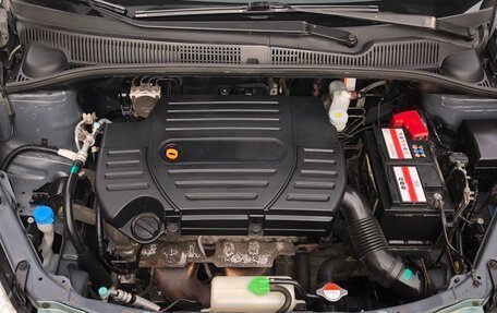 Suzuki SX4 II рестайлинг, 2011 год, 725 000 рублей, 37 фотография