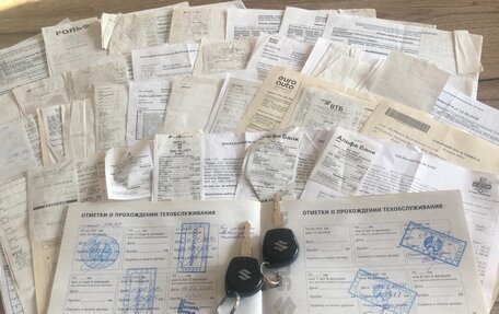 Suzuki SX4 II рестайлинг, 2011 год, 725 000 рублей, 40 фотография