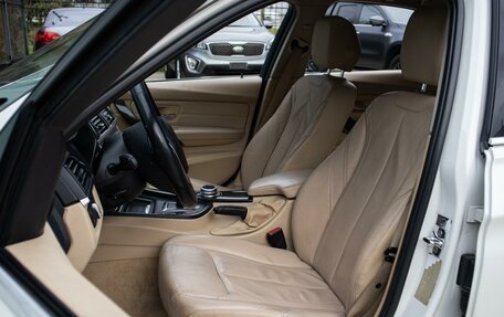 BMW 3 серия, 2012 год, 1 570 000 рублей, 13 фотография