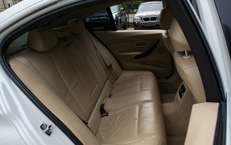 BMW 3 серия, 2012 год, 1 570 000 рублей, 10 фотография