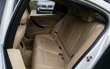 BMW 3 серия, 2012 год, 1 570 000 рублей, 12 фотография