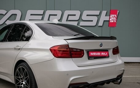 BMW 3 серия, 2012 год, 1 570 000 рублей, 6 фотография