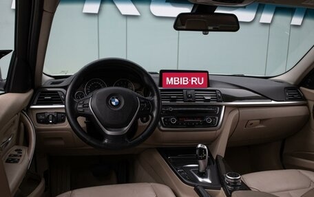 BMW 3 серия, 2012 год, 1 570 000 рублей, 9 фотография
