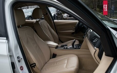 BMW 3 серия, 2012 год, 1 570 000 рублей, 11 фотография