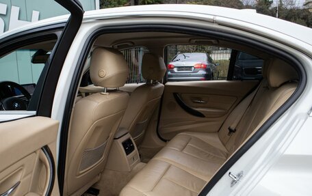 BMW 3 серия, 2012 год, 1 570 000 рублей, 14 фотография