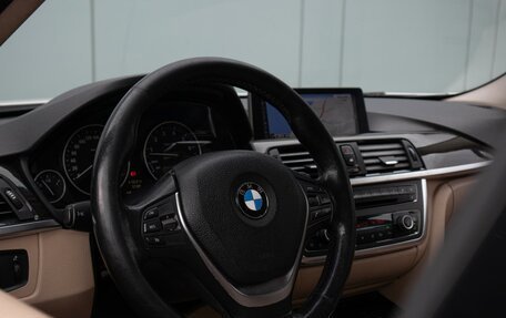 BMW 3 серия, 2012 год, 1 570 000 рублей, 24 фотография
