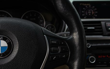 BMW 3 серия, 2012 год, 1 570 000 рублей, 21 фотография