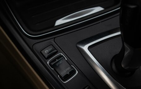 BMW 3 серия, 2012 год, 1 570 000 рублей, 19 фотография