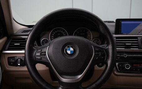 BMW 3 серия, 2012 год, 1 570 000 рублей, 15 фотография