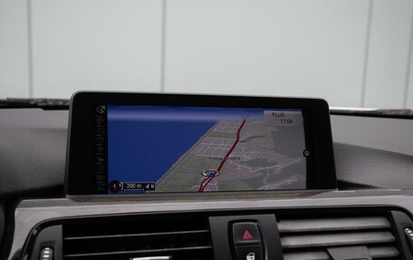 BMW 3 серия, 2012 год, 1 570 000 рублей, 16 фотография