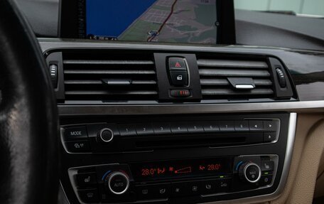 BMW 3 серия, 2012 год, 1 570 000 рублей, 17 фотография