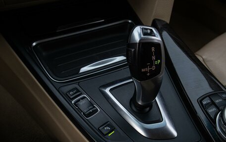 BMW 3 серия, 2012 год, 1 570 000 рублей, 18 фотография