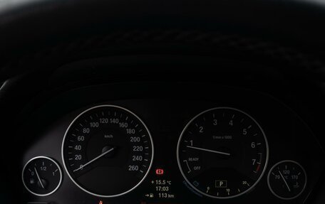 BMW 3 серия, 2012 год, 1 570 000 рублей, 22 фотография