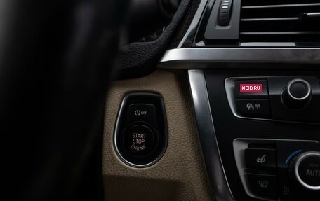 BMW 3 серия, 2012 год, 1 570 000 рублей, 23 фотография