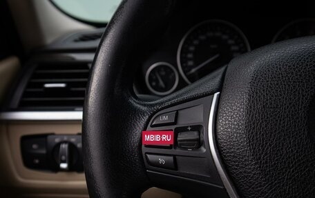 BMW 3 серия, 2012 год, 1 570 000 рублей, 20 фотография