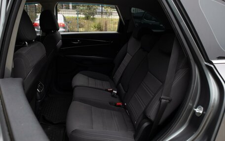 KIA Sorento III Prime рестайлинг, 2016 год, 2 515 000 рублей, 9 фотография