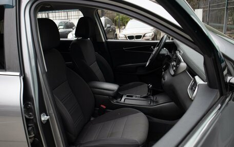 KIA Sorento III Prime рестайлинг, 2016 год, 2 515 000 рублей, 8 фотография