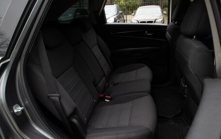 KIA Sorento III Prime рестайлинг, 2016 год, 2 515 000 рублей, 7 фотография