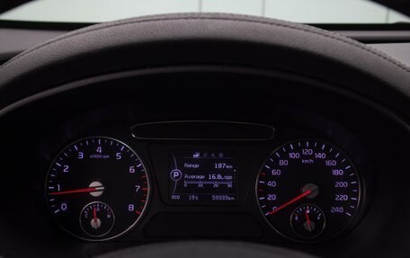 KIA Sorento III Prime рестайлинг, 2016 год, 2 515 000 рублей, 19 фотография