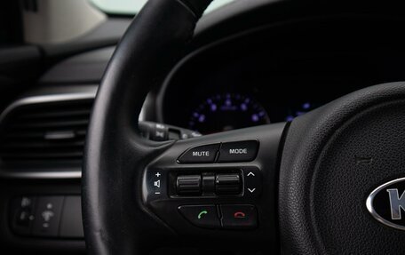 KIA Sorento III Prime рестайлинг, 2016 год, 2 515 000 рублей, 16 фотография