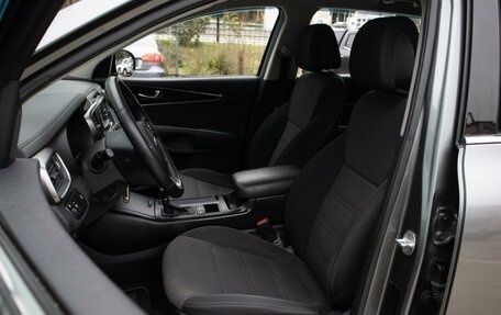 KIA Sorento III Prime рестайлинг, 2016 год, 2 515 000 рублей, 10 фотография