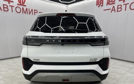 Hyundai ix35, 2023 год, 1 990 000 рублей, 6 фотография