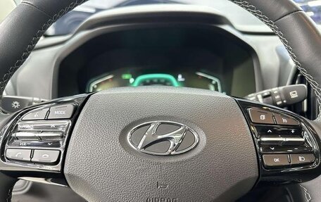 Hyundai ix35, 2023 год, 1 990 000 рублей, 11 фотография