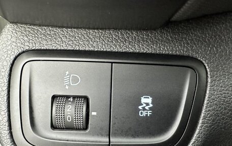 Hyundai ix35, 2023 год, 1 990 000 рублей, 14 фотография