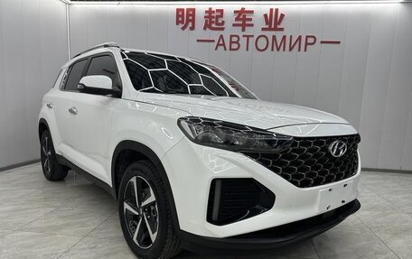 Hyundai ix35, 2023 год, 1 990 000 рублей, 2 фотография