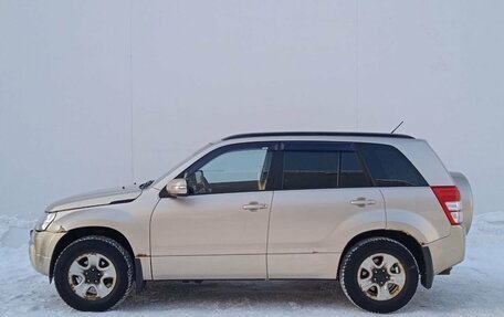 Suzuki Grand Vitara, 2010 год, 659 000 рублей, 8 фотография