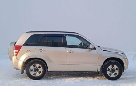 Suzuki Grand Vitara, 2010 год, 659 000 рублей, 4 фотография