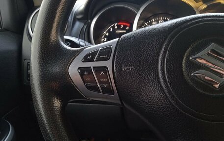 Suzuki Grand Vitara, 2010 год, 659 000 рублей, 11 фотография