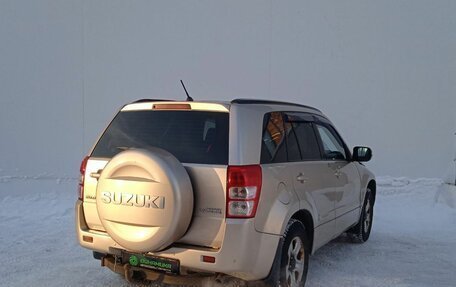 Suzuki Grand Vitara, 2010 год, 659 000 рублей, 5 фотография