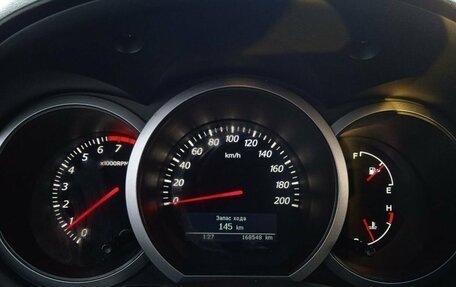 Suzuki Grand Vitara, 2010 год, 659 000 рублей, 9 фотография