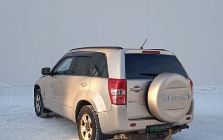Suzuki Grand Vitara, 2010 год, 659 000 рублей, 7 фотография
