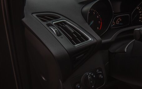 Ford Kuga III, 2017 год, 1 399 000 рублей, 7 фотография