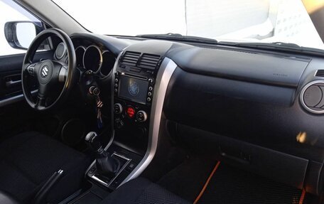 Suzuki Grand Vitara, 2010 год, 659 000 рублей, 16 фотография