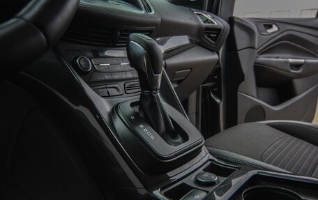 Ford Kuga III, 2017 год, 1 399 000 рублей, 9 фотография