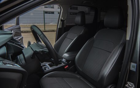 Ford Kuga III, 2017 год, 1 399 000 рублей, 6 фотография