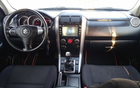 Suzuki Grand Vitara, 2010 год, 659 000 рублей, 15 фотография