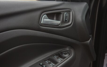 Ford Kuga III, 2017 год, 1 399 000 рублей, 5 фотография