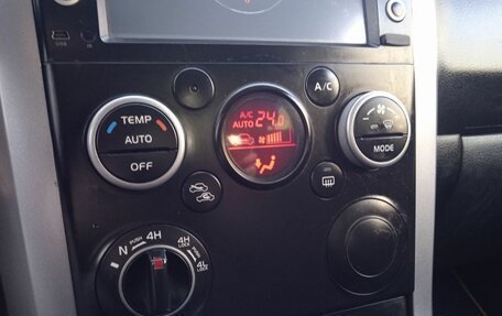 Suzuki Grand Vitara, 2010 год, 659 000 рублей, 13 фотография