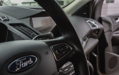 Ford Kuga III, 2017 год, 1 399 000 рублей, 8 фотография