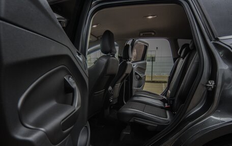 Ford Kuga III, 2017 год, 1 399 000 рублей, 16 фотография