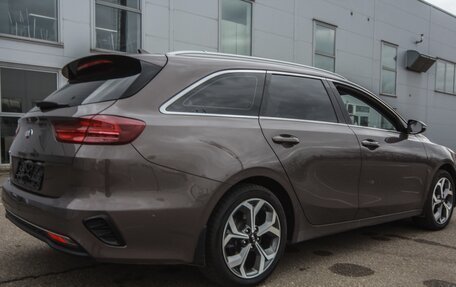 KIA cee'd III, 2019 год, 1 449 000 рублей, 3 фотография